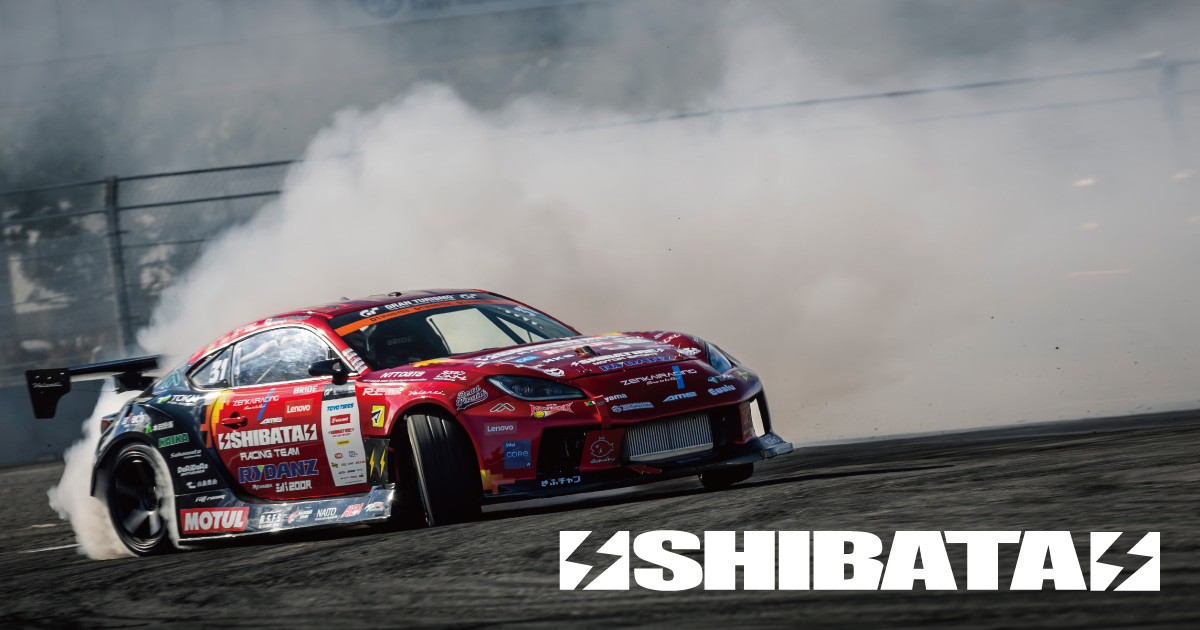 SHIBATA RACING TEAM