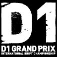 D1 GRAND PRIX